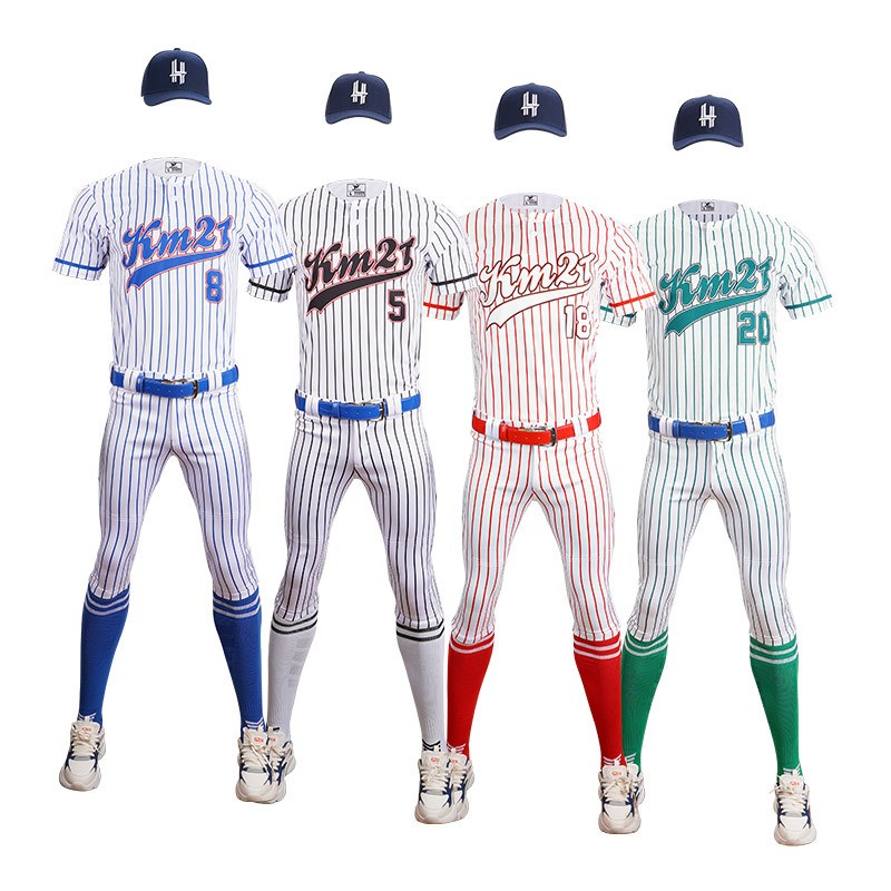 Baseball Wear