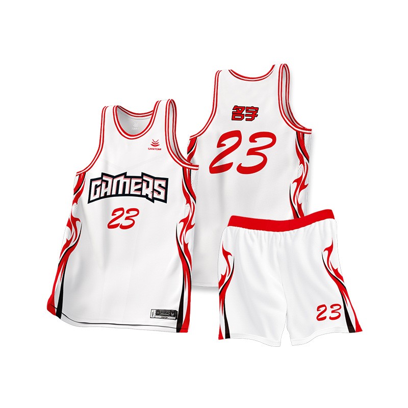 Basketball Wear