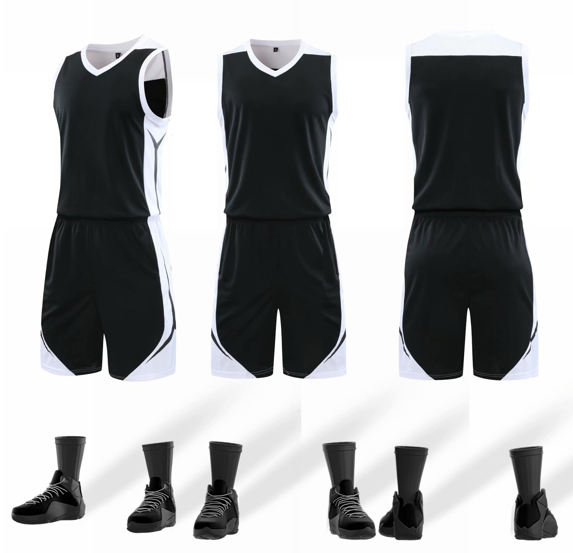 Basketball Wear