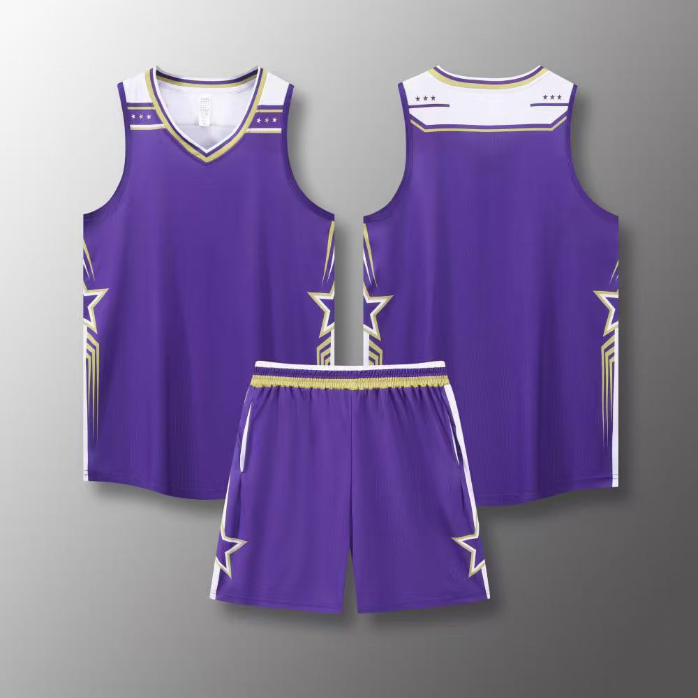 Basketball Wear