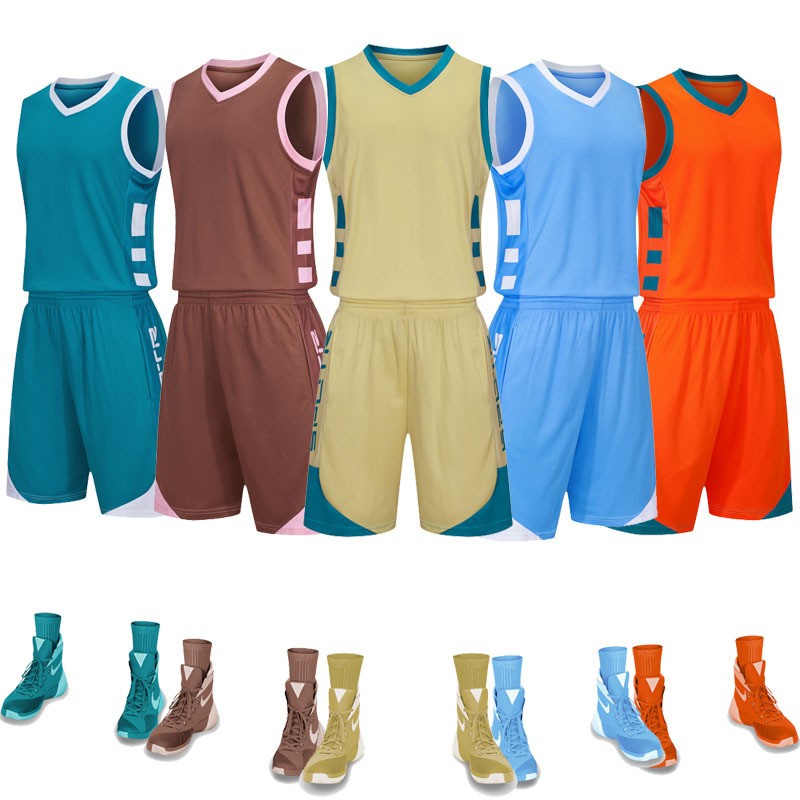Basketball Wear