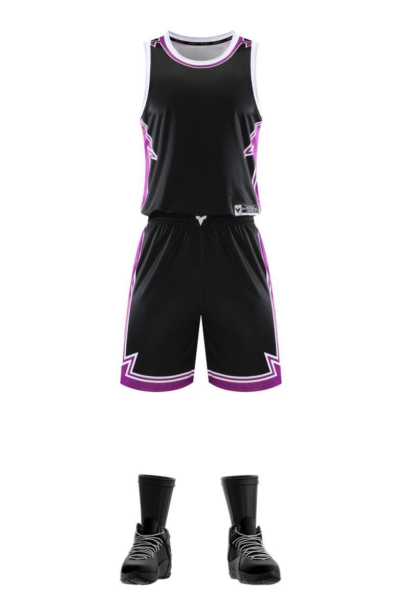 Basketball Wear