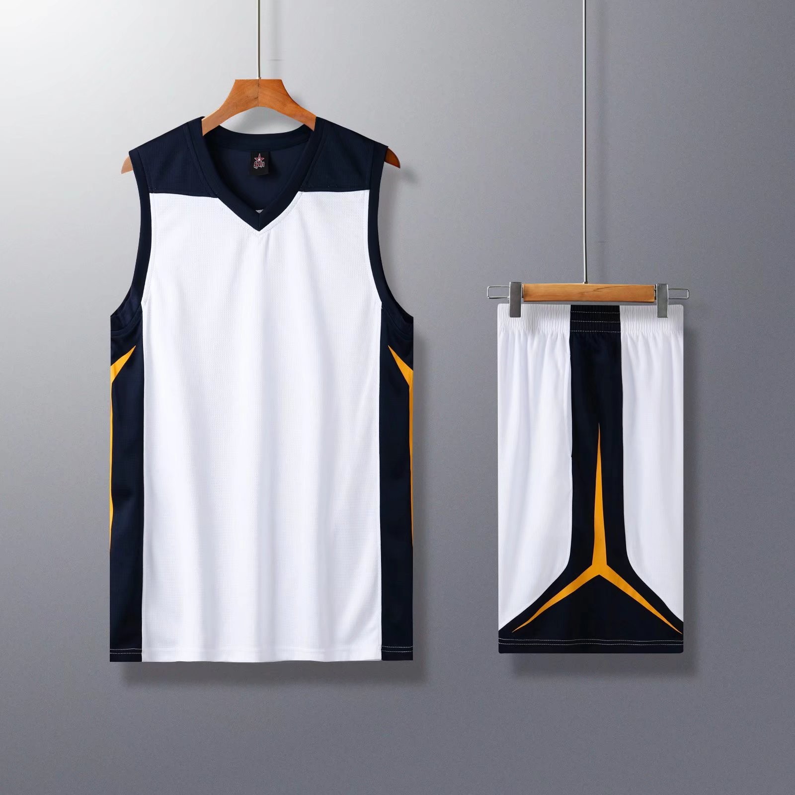 Basketball Wear