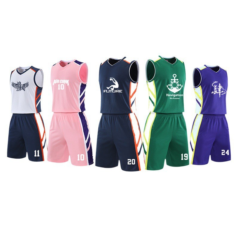Basketball Wear