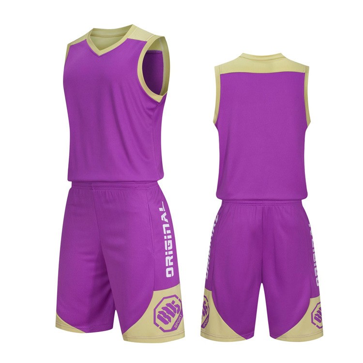 Basketball Wear