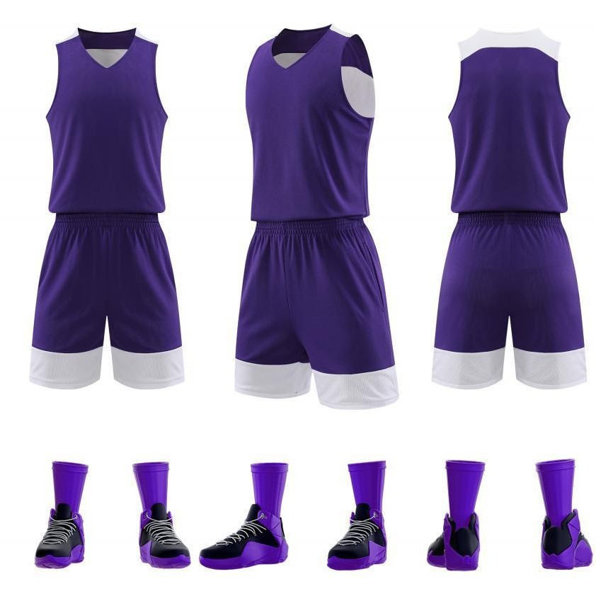 Basketball Wear