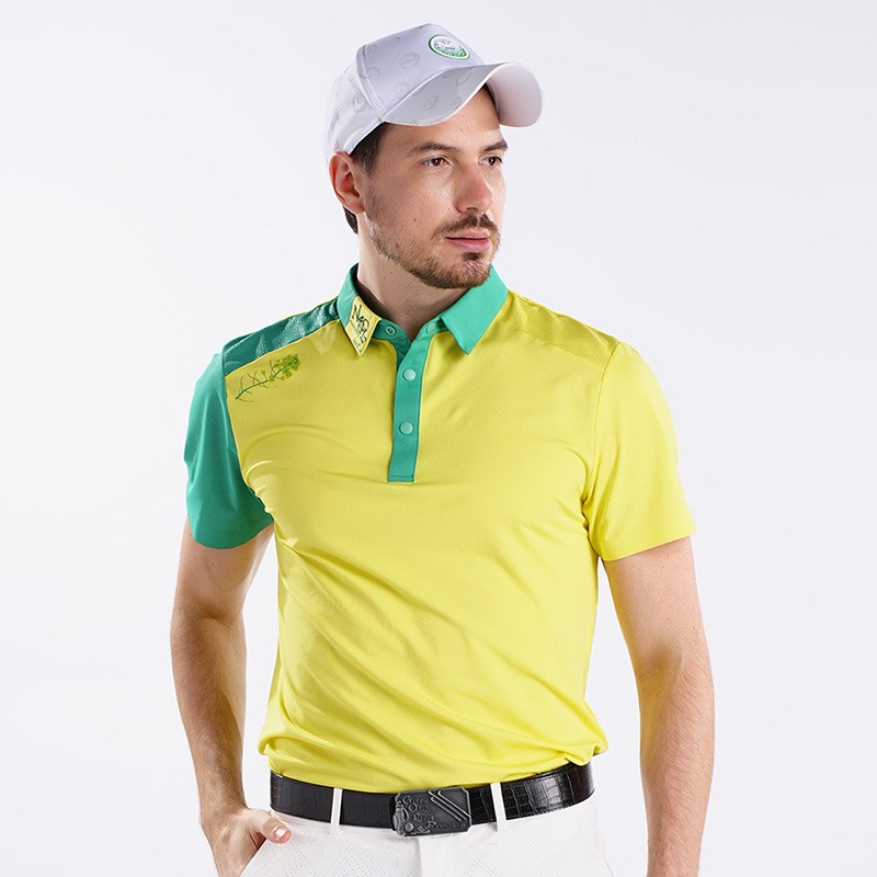 Golf Wear